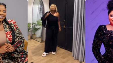 "I Need A Man..... But I Don't Want Yahoo Boys"- Juliana Oyalode Reveals,Tells Her Friends To Find Husband For Her (VIDEO/DETAILS)