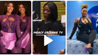 BBNaija S9: Handi Opens Up On How She Feels About Fans Sacr!ficing Her To Save Her Twin, Wanni (VIDEO/DETAILS)