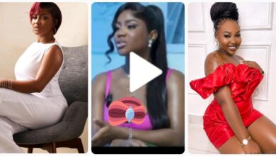 “We f0ught to be in this industry and we didn’t sleep with anybody…….”- BBNaija Evicted Housemate, Handi, Responds to Rhuthee’s Accusations in New Interview (VIDEO/DETAILS)