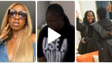 “The Money Biggie Offered Chinwe, Rhuthee & Dami Is Just Money For One Of My Wigs”- Anita Brags As Wanni Reveals The Alleged Amount (VIDEO/DETAILS)