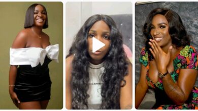 “My Words & Actions Were Completely Out Of Line”- BBNaija Star, Dami Apologises To Housemates, Fans & Family (VIDEO)