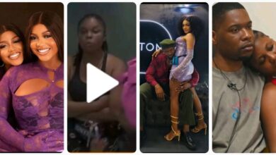 “Are you proud of your big stom@ch”- Wanni reveals Kassia body sh@med her/ wanni x handi & shaun also discuss about Kelly Rae giving them one meat to share (VIDEO)