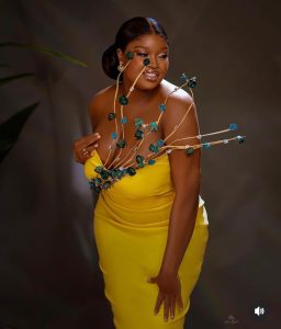 BBNaija Ex-Housemate Chinwe Celebrates 31st Birthday in Style, Reflects on Gratitude