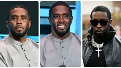 Federal Prosecutors Allegedly Obtain Video of Diddy with Male Escort Amid Criminal Investigation