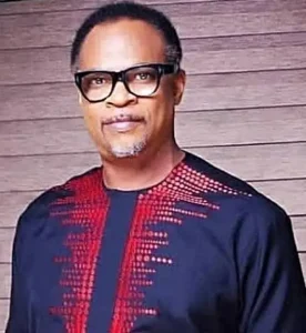 "Manipulation" Fred Amata Calls Out Ex-Wife Agatha Amata Over Daughter’s Marriage Exclusion {DETAILS)