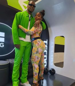 "Wanni and Shaun's Relationship Looks Genuine" - Bbnaija Mickey Says (VIDEO)