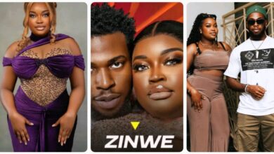 “Beware of 419, i’m not dating anybody” — Chinwe of the BBNaija ZINWE pair announces shortly after leaving the house as a couple (DETAILS)