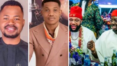 “E-Money and Obi Cubana Shouldn’t Have Been Invited to Pastor Jerry Eze’s Birthday Party” – Delta State Governor’s Aide, Ossai Ovie Opines, Gives Reasons (DETAILS)