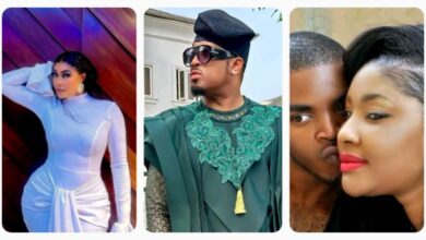 Actress Angela Okorie Accused of R0mantic Affair With Mike Ezuruonye (DETAILS)