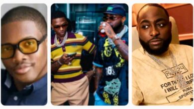 UBA’s Head Photographer Addresses Rumors of Davido’s Alleged Brand Ambassadorship (DETAILS)