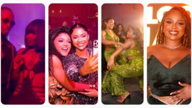 Epic Moments from BBNaija Season 9 Winner’s Party (VIDEO, PHOTOS)