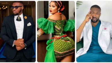 “We Have A Wedding To Plan!” BBN Star, Giddyfia Announces The Wedding Of ChiChi’s Ex, Deji (DETAILS)