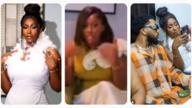 “NEVER!!”- BBN Star, Nelly Says She Can Never Be In A Relationship With Sooj (VIDEO)