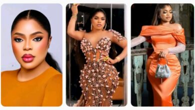 Crossdresser Bobrisky Reportedly Arr£sted Over Attempt To Flee Nigeria Amid Ongoing Brib£ry Investigations (VIDEO)