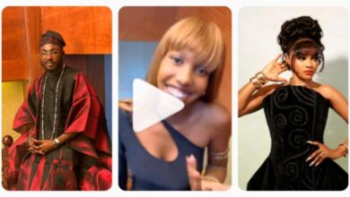 “I Think I Met My Future Wife”- BBNaija’s Tobi Forge Declares, Kassia Reacts (VIDEO, DETAILS)