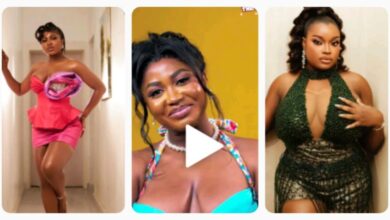 BBNaija’s Wanni addresses b€€f with Chinwe, reacts to her sh@dy tweet (VIDEO)