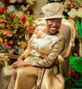 "My Beloved Jewel Of Inestimable Worth"Pastor Paul Enenche Celebrates Wife's Birthday with Heartfelt Message (PHOTOS) 