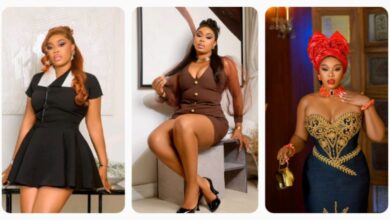 “Leave Your Man If…”,BBNaija’s Racheal Edwards Offers Advice to Women (DETAILS)