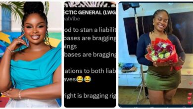 BBN S9 Star, Onyeka Is A Liability To Her Fans – Woman Claims, Gives Reasons (DETAILS)