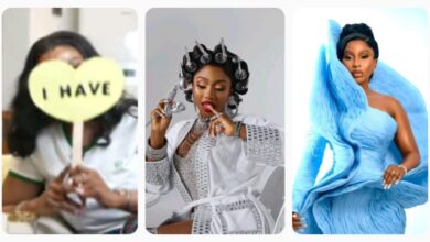 “I once h0oked up with a man in his 50’s, sent int!mate photos” – BBNaija’s Mercy Eke confesses (VIDEO)