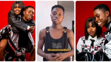 “Jarvis Needs 30 Million Naira For Her Mouth ‘Tumor’ Surgery” TikToker Peller Br£aks Silence On Jarvis’s Health Battle, Plead For Donations (VIDEO)