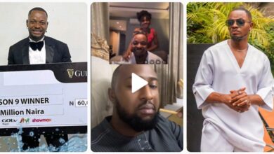 “60 Million Naira Is Small Money, Don’t Invest In Music…Invest Your Money In…”Reality TV Star Kachi Ucheagwu Advises BBNaija Winner Kelly Rae On What To Invest On (VIDEO/DETAILS)