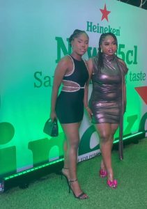 BBN Stars, Onyeka And Chizoba Party With Obi Cubana, AY, Uti,  Swankyjerry, And Other Celebrities (VIDEOS)