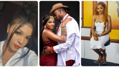 “Meeting My Wife Was Divine…We Broke Up For Some Months, At A Time I Had Nothing To Offer Her”- BBNaija S9 Winner, Kelly Rae Reveals How He Met Kassia (DETAILS/VIDEO)