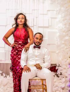 "Speaking From Experience" Reactions As Actor Blossom Chukwujekwu Ex-wife, Maureen Esisi, Educates Nigerians On How To Know If Their Boyfriend/Husband Is Ga¥