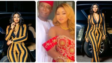 “Yes!! I Had 20 Boyfriends Before Marriage, But I Married As A Virgin”- Actress Regina Daniels Says, Advices Young Girls (DETAIL)