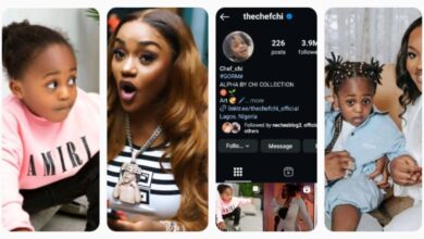 Davido’s wife, Chioma, marks Ifeanyi’s 2-Year remembrance with a heartfelt tribut£ (DETAILS)