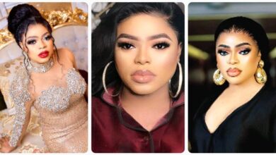 Bobrisky Reportedly Hospitalized Following Arrest At Airport (DETAILS)