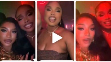 “Please Teach me, Teach Me Everything You Know”- Bbn star, Onyeka Begs Her Senior Colleague, Liquorose, Trolls Criticise Her (VIDEO)