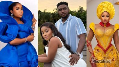 “I Was The One Funding My Ex-boyfriend, Yet He Was Cheating On Me” Veekee James Opens Up About Heartbreaking Past Relationship and the Journey to Finding Love (VIDEO)