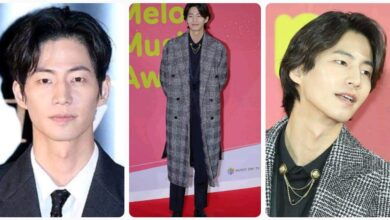 Renowned South Korean Actor Song Jae-rim Passes Away at 39