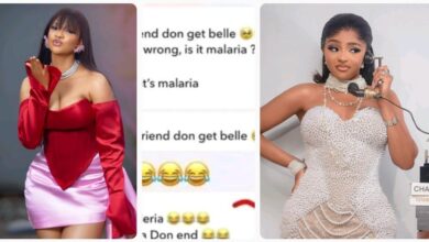 “My Friend Don Get Belle…Shakara Don End” – BBNaija’s Victoria Shares Hilarious Chat With Kassia (DETAILS)