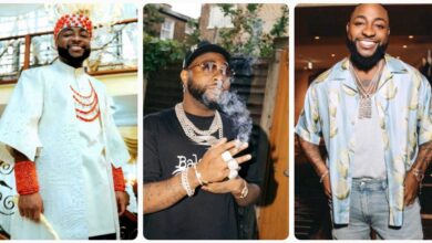 Davido To Donate N300 Million to Fight Drug Abuse and Support Orphanages on His Birthday