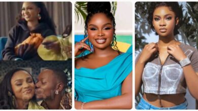 “Onyeka Doesn’t Need Validation From DSTV”-  Onyeka’s Fan Reacts as Kelly Rae, Kassia, and Victoria Land DStv Advert (DETAILS)