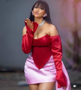 "My Friend Don Get Belle...Shakara Don End" - BBNaija's Victoria Shares Hilarious Chat With Kassia (DETAILS)