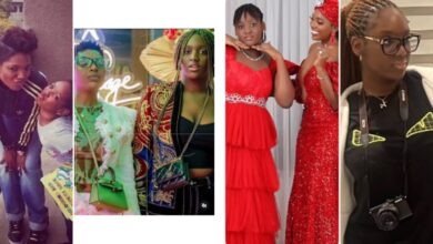 “My Twin And Best Friend I Never Knew I Needed” – Annie Idibia Sweetly Celebrate Her Daughter, Isabella On Her 16th Birthday (PHOTOS)