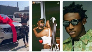 “Dapper Use Shallipopi Money Buy 200 Million Naira Range Rover For Her” Hilda Baci Trends as Allegations of Financial Mismanagement Rock Her Boyfriend, Dapper Record Label