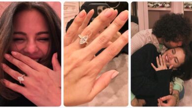 “Forever Begins Now” Selena Gomez and Benny Blanco Are Engaged