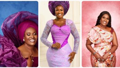 “I Love You Mammy G”- Real Warri Pikin Celebrates Her Mother’s Birthday with Heartwarming Message (PHOTOS)