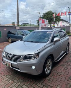 "Nothing Gives Me Joy Than Seeing Them Also Full of Unending Joy" – Gospel Singer Ebuka Songs Buys Second Car for His Parents This Year