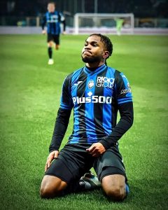 How Much Does Ademola Lookman Earn?