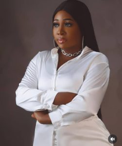 "Destiny Has A Pure Heart, She Gave Me Millions Of Naira For Land On My Birthday" – Actress Chizoba Nwokoye Pens Heartfelt Note to Destiny Etiko