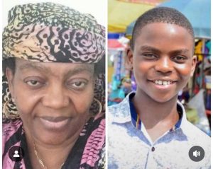 Mother of Late Dowen College Student, Sylvester Oromoni, Passes Away