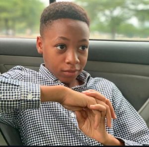 "Since You Left... The School Bus Doesn’t Come Again" – Actor Francis Duru Pens Emotional Tribute to Late Son Ifeanyi on His Posthumous 16th Birthday