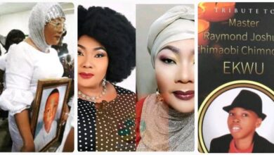 “Sickle Cell Ended My Marriage and Career. Know Your Genotype Before You Fall In Love”- Eucharia Anunobi Opens Up About Her Past (DETAILS)