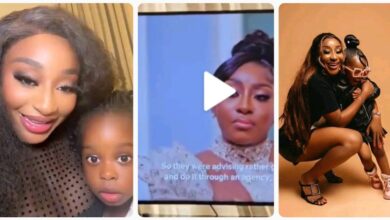 “There Was No Man In My Life When I Wanted a Child & I Had Fertility Issues” Ini Edo Tearfully Speaks About Fertility Struggles on Young, Famous & African (VIDEO)